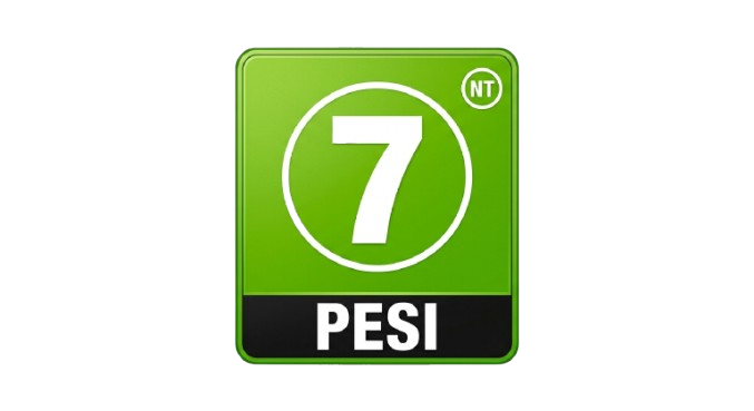 imagen del logo de pesi